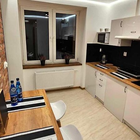 פז'מיסל Apartament S24 מראה חיצוני תמונה