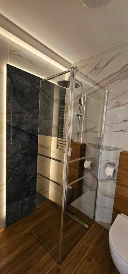 פז'מיסל Apartament S24 מראה חיצוני תמונה