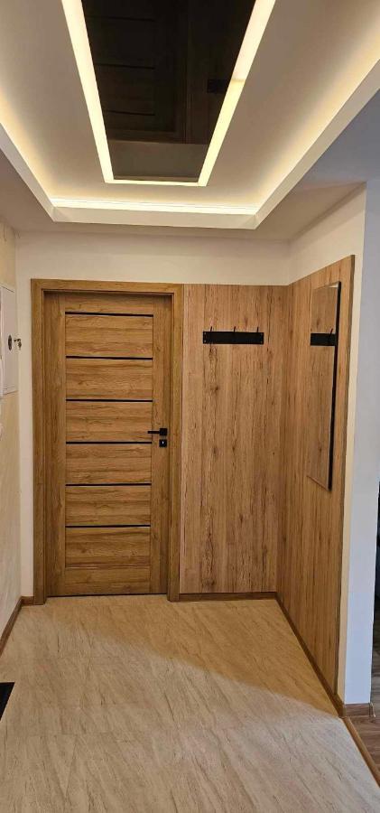 פז'מיסל Apartament S24 מראה חיצוני תמונה