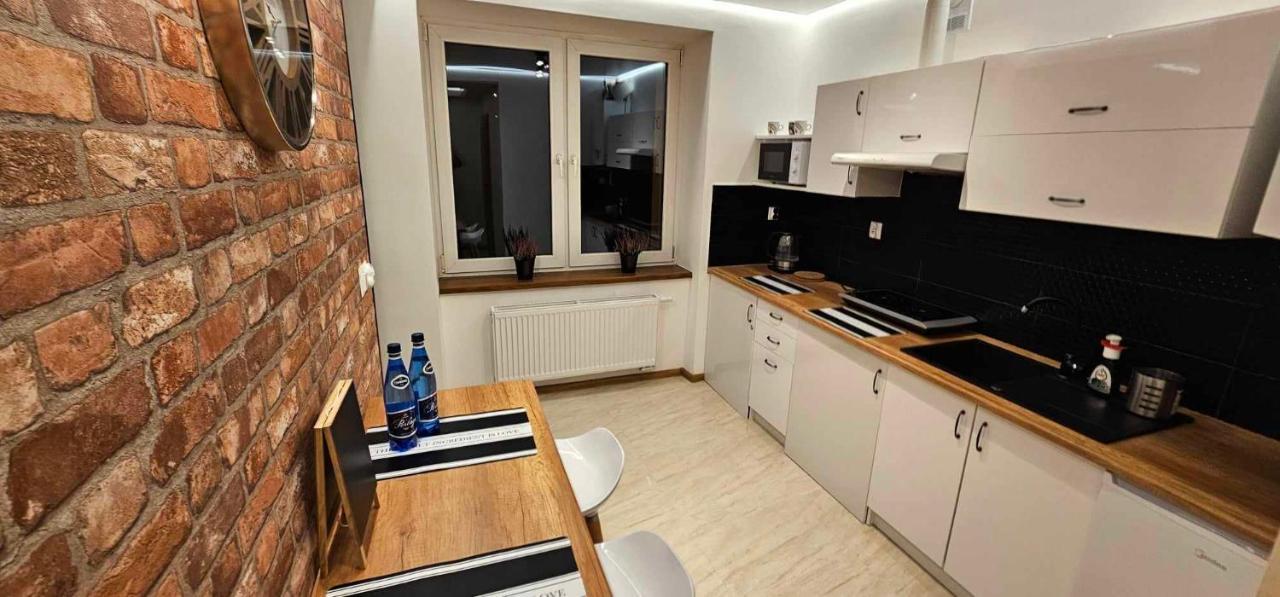 פז'מיסל Apartament S24 מראה חיצוני תמונה