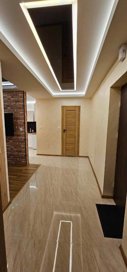 פז'מיסל Apartament S24 מראה חיצוני תמונה